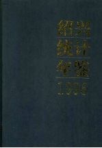 绍兴统计年鉴  1996