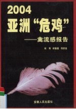 2004亚洲“危鸡”  禽流感报告