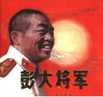 彭大将军