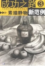 素描静物新范例  3