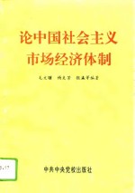 论中国社会主义市场经济体制