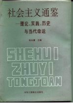 社会主义通鉴  理论、实践、历史与当代命运