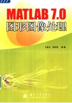 MATLAB 7.0图形图像处理