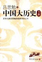 中国大历史  下