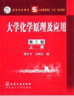 大学化学原理及应用  上  第2版