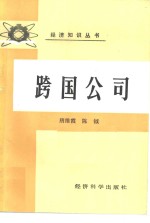 跨国公司