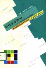 现代企业策划  21世纪企业新突破