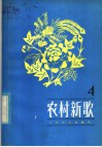 农村新歌  4