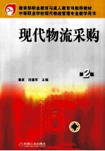 现代物流采购