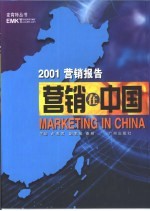 营销在中国  2001营销报告