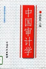 中国审计学