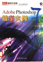 Adobe PHOTOSHOP 7.0精彩实例