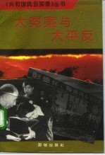 大冤案与大平反