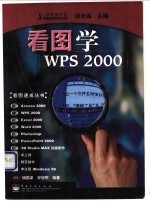 看图学WPS 2000