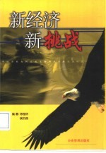 新经济·新挑战  中国企业如何直面充满挑战的新经济时代