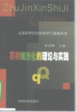 农村城市化的理论与实践