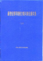 新世纪领导理财方略与财会新实务  上