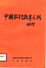 中国农村改革之路-论家庭承包与社会化服务