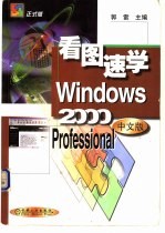 看图速学Windows 2000 Professional中文版