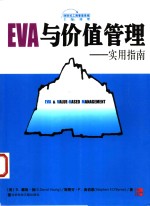 EVA与价值管理 实用指南