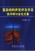 复杂结构井完井及开采技术研讨会论文集