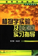 植物学实验及实习指导