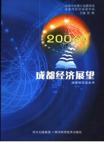 2006年成都经济展望