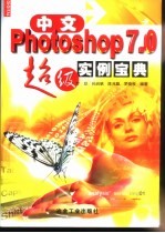 中文Photoshop 7.0超级实例宝典