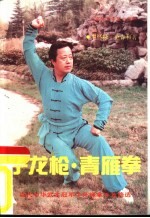 子龙枪青雁拳  当代中华武术冠军牛怀禄拿手套路选