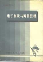 印刷技术资料之六  电子制版与网目照相