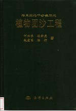 塔克拉玛干沙漠腹地植物固沙工程