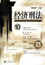 经济刑法  10