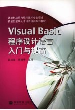 Visual Basic程序设计语言入门与提高