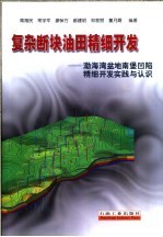 复杂断块油田精细开发  渤海湾盆地南堡凹陷精细开发实践与认识