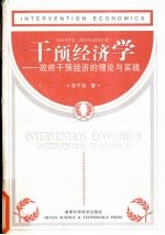 干预经济学  政府干预经济的理论与实践