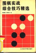 围棋实战综合技巧精选