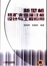 新型桩挤扩支盘灌注桩设计与工程应用