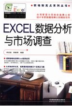 Excel数据分析与市场调查