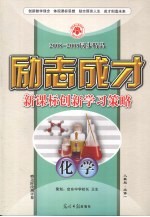 2008-2009同步精品  励志成才  新课标创新学习策略  化学  必修1  人教版