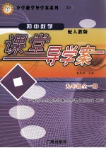 初中数学课堂导学案  九年级  全1册  人教版