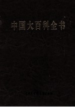 中国大百科全书  中国文学  3  第2版