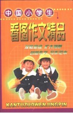 中国小学生看图作文精品