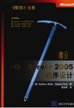 精通SQL Server 2005程序设计