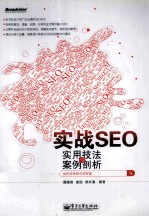 实战SEO  实用技法与案例剖析