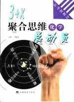 3+X聚合思维总动员  化学