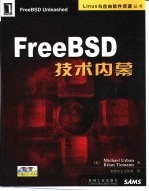 FreeBSD技术内幕