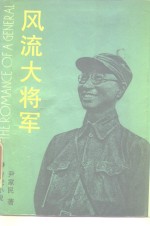 风流大将军  专记小说