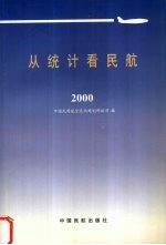 从统计看民航  2000