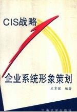 CIS战略企业系统形象策划