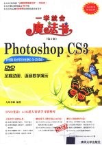 Photoshop CS3图像处理200例  全彩版